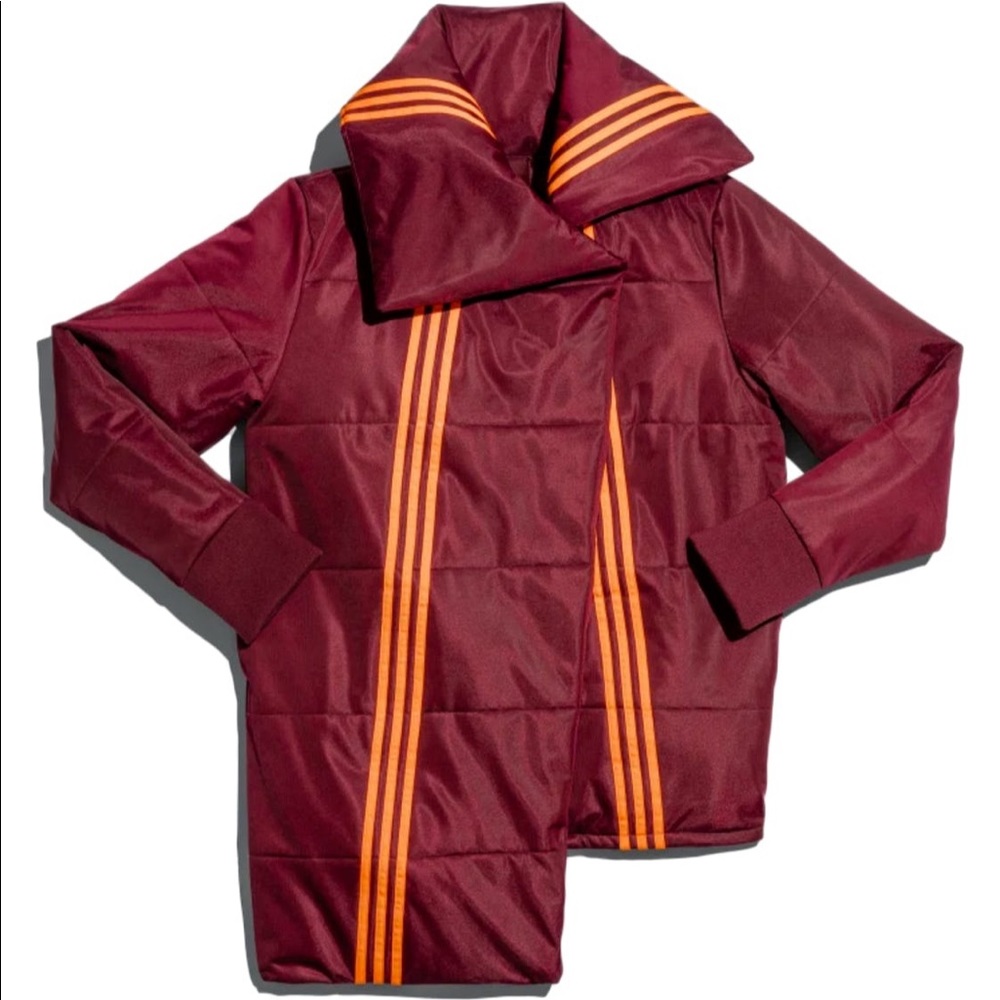 Ivy Park Asymmetrical Jacket